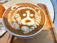 -Peet's Coffee皮爷咖啡(万象天地店)
