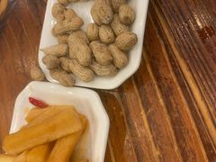 -正能量脆肉鲩火锅