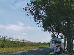 -光明小镇欢乐田园