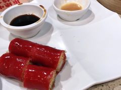 -点都德(大茶楼店)