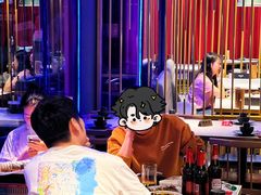 -钳小柒·小龙虾蓝龙王烧烤夜宵(长寿路店)