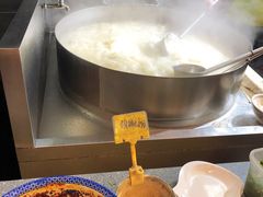 -清真刘记全羊肉鲜汤馆(前进路店)