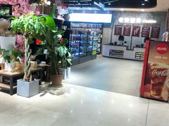-中百生活剧场(泛海城市广场店)