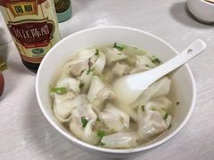-周震馄饨