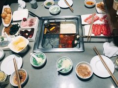 -海底捞火锅(龙湖北京大兴天街店)