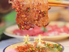 -石灰市老火锅(北滨路店)
