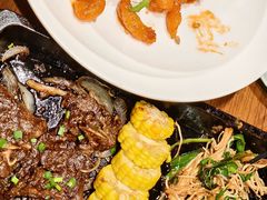 -蓉和妈妈菜·芙蓉花开(高新店)