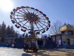 -青岛方特梦幻王国