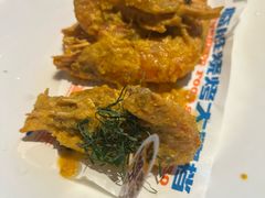 -临胜烧烤大牌档(东葛店)