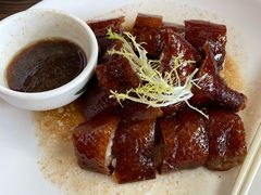 招牌烧鹅-猪肉婆私房菜(容桂总店)