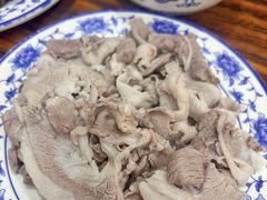 -牛街老爆肚满(牡丹园店)