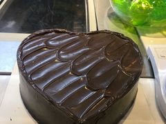 -Awfully Chocolate(来福士广场店)