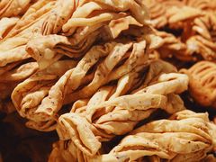 -杨老大焙子月饼干货(宽巷子民族美食街店)