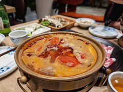 -古关火锅店(古北水镇景区店)