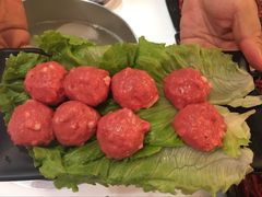 -陈记顺和牛肉火锅馆(天河北路店)