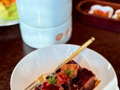 -甄御•海鲜新青岛菜(麦岛店)