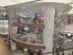 -M Stand(宁波万象城店)