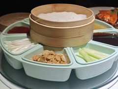 -羲和雅苑•北京烤鸭(瑞吉店)