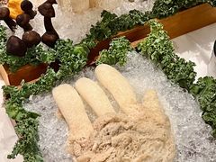 -若蘭慈·无国界素食料理(欢乐海岸店)