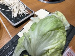 -呷哺呷哺 黄金牧场 (新中关购物中心店)