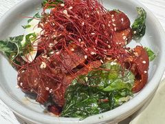 -娜娜家•Nana And Her Friends Restaurant(小寨原力场店)