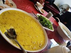 -明珠湖天鹅苑·农家菜馆