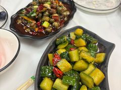 -云晓光头烧烤吧(德平路店)