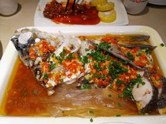 -大碗先生(万家丽店)