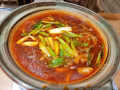 -肖记公安牛肉鱼杂(田林路店)