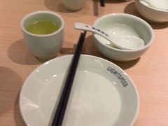 -吕氏疙瘩汤·海鲜新鲁菜(凯德mall新都心店)
