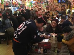 大堂-平成屋·午肴夜酒(四川北路店)