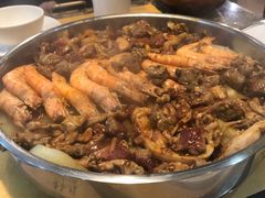 -黄记煌三汁焖锅(凯德广场店)