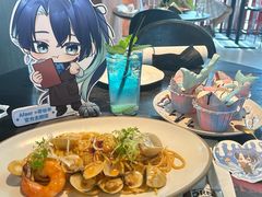 -Nord Grill&Bar Highland诺德西餐(深圳欢乐海岸店)