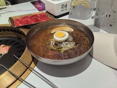 -花味·自助烤肉(雨花客厅店)