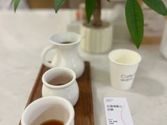 -Cafe on warm(丹霞店)