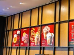 -星巴克(北京王府井店)