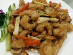 -红高粱大酒店(宁山东路店)