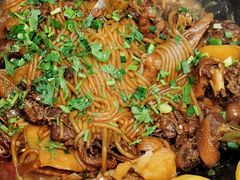 -徐家屯铁锅炖(宋家庄店)