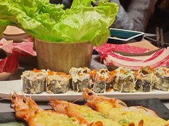 -花时·炭火烧肉(东百中心A馆店)