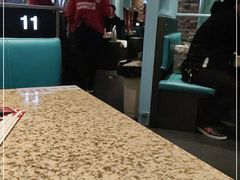 大堂-丰茂烤串(六里桥店)