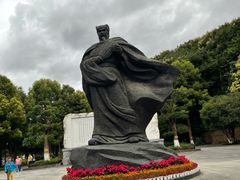 -白帝城·瞿塘峡景区