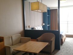 -北京民族园葉子里酒店(鸟巢店)