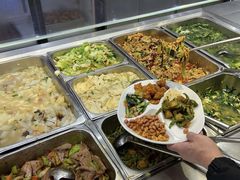 -富龙快餐店(铁西店)