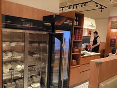 -姥姥家春饼店(惠新东街店)