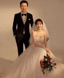 点击看大图 -光明婚纱摄影(建设路店)