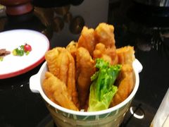 -锡和无锡菜(景丽苑店)