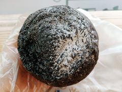 咸蛋黄嘟嘟-奈雪的茶(东莞汇一城店)