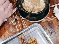 -大胡子海鲜·天津菜·砂锅烧烤(五大道创始店)