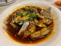 -潮人姐妹轩(海宁路店)