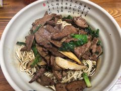 -无名氏面馆(邮电路店)